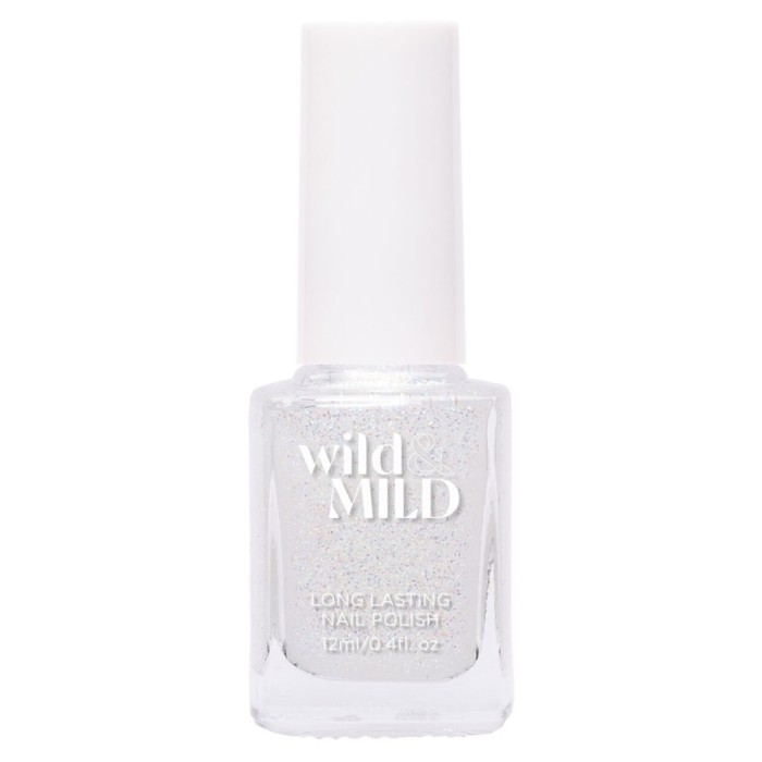 Lac unghii Long Lasting 0105 Happiness Wild &amp; Mild, 12ml