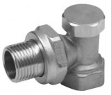 Robinet Calorifer Retur 3/8"
