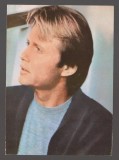 CPIB 23787 CARTE POSTALA - CASA FILMULUI - JOHN VOIGHT, NECIRCULATA