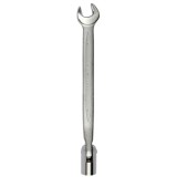 Yato YT-4953 - Cheie fixa si tubulara cu articulatie 12 mm