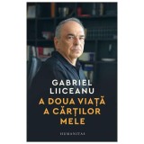 A doua viata a cartilor mele. Interviuri 2013-2025