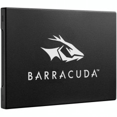 SSD SEAGATE BarraCuda 480GB 2.5&quot; &quot;ZA480CV1A002&quot;