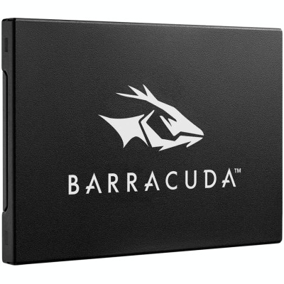 SSD SEAGATE BarraCuda 480GB 2.5&amp;amp;quot; &amp;amp;quot;ZA480CV1A002&amp;amp;quot; foto