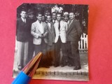 Foto (veche) fotbal anul 1941 - jucatori romani