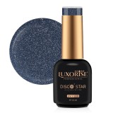 Cumpara ieftin Oja Semipermanenta LUXORISE Disco Star - Electric Slide 10ml
