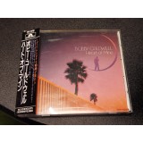 CD "PRESA JAPONEZA " Bobby Caldwell &lrm;&ndash; Heart Of Mine (NM)