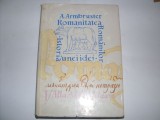 Romanitatea Romanilor: Istoria Unei Idei - A. Armbruster, Editura Academiei, 1972. Carte de Istorie