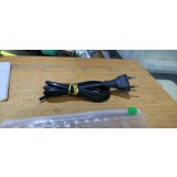 Cablu Alimentare cu Stecker fara mufa Alimentare 1.5m #B98