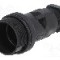 Conector {{Tip conector}}, {{Subtip conector}}, {{Numarul de pini}} pini, BULGIN - PX0801