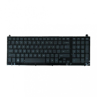 Tastatura Laptop, HP, Probook 4525s, cu rama, US foto