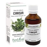 PLE Extract din mladite de cimisir, sistem nervos central, 50 ml, Plantextrakt