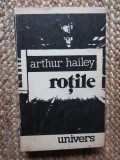ROTILE-ARTHUR HAILEY