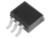 Diodă redresoare SMD 1,2kV 8A D2PAK Ufmax 1,08V Ifsm 120kA