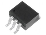 Stabilizator de tensiune LDO reglabil 1,25-27,5V 5A SMD