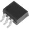 Diodă redresoare SMD 1,2kV 8A D2PAK Ufmax 1,08V Ifsm 120kA