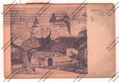 CARTE POSTALA*SIBIU*1917 foto