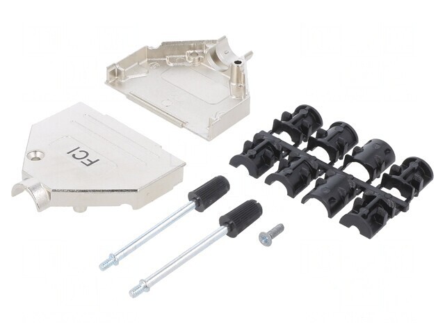 Șuruburi Fixare D-Sub 25pin 12mm