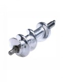 Melc , angrenaj melcat masina de tocat Kenwood MG480, MG510, A950A - KW658534, Delonghi