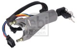 FEBI BILSTEIN 26892 Blocaj volan