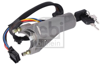 FEBI BILSTEIN 26892 Blocaj volan foto