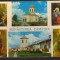 CPIB 22344 - CARTE POSTALA - MANASTIREA ZAMFIREI, PRAHOVA, NECIRCULATA, MOZAIC