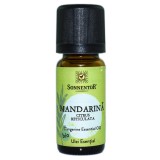 ULEI ESENTIAL MANDARINA 10ml SONNENTOR
