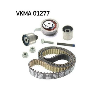 SKF Set curea de distributie foto