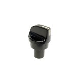 Buton rotativ cuptor SMEG 764972115 Original, piesa de schimb pentru cuptoare Smeg