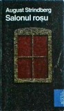 August Strindberg - Salonul rosu