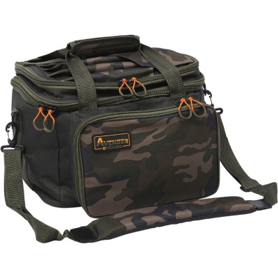 GEANTA PROLOGIC AVENGER CARRYALL S CAMO 37X34X38CM foto