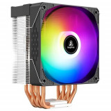 Cumpara ieftin Cooler CPU Segotep Lumos G6 aRGB, 120 mm
