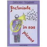 Stefan Boboc-Pungesteanu - Stefaniade in sos picant - 126483