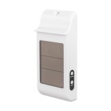 Termometru digital Kerbl, functie min-max, -50/+70 grade C, interior/exterior, afisaj clar