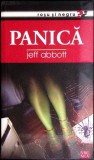 PANICA-JEFF ABBOTT-356390
