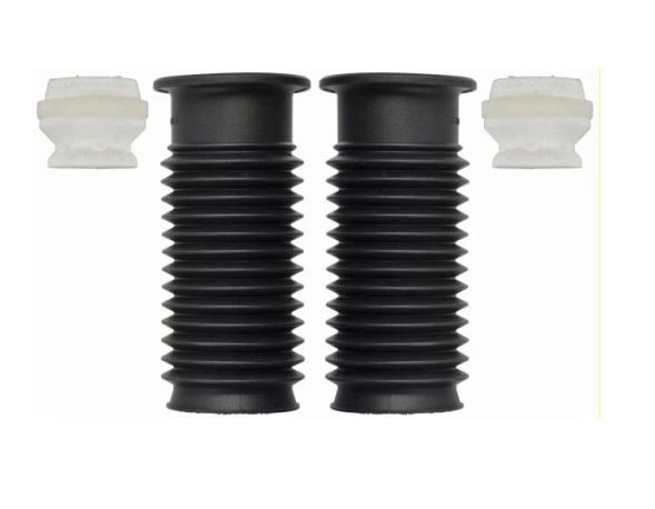 Set burduf protectie amortizor stanga+dreapta , Aftermarket G700351K