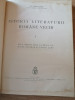 N. Cartojan - Istoria literaturii rom&acirc;ne vechi, vol. I-III, București, 1940-1945