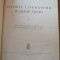 N. Cartojan - Istoria literaturii rom&acirc;ne vechi, vol. I-III, București, 1940-1945