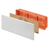 Doză derivație ST 480x160x75mm &ndash; GEWISS | GW48009