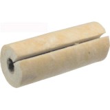 Vata Toba Moto Rotunda D60x170mm Finala Universală Izolare Fonică