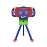 GeoSafari - Camera vorbitoare PlayLearn Toys, Educational Insights