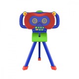 GeoSafari - Camera vorbitoare PlayLearn Toys, Educational Insights