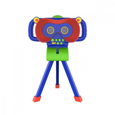 GeoSafari - Camera vorbitoare PlayLearn Toys foto