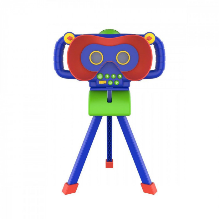 GeoSafari - Camera vorbitoare PlayLearn Toys