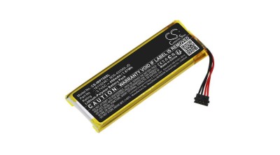 Cameron Sino 450mAh Ingenico ROAM RP750X Baterie foto