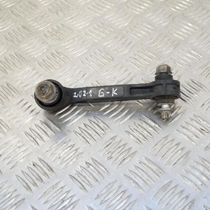 Bieleta de direcție st&acirc;nga BMW 7 G11, G12 2017 OEM: 6861482 | 2756617
