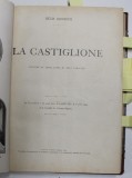 Calatorii Extraordinare: Vasco Nunez de Balboa si Fernando Cortez - Victor Anestin, 1922, Editura Cartea Romaneasca, Coperta Cartonata