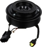 Ambreiaj compresor AC Hyundai Tucson (Tl) 15-; Kia Sportage 15-, motor: 2.0, 2.4, Doowon type: DVE16N, Diam. fulie (mm) 118, 97701D3950; 97701D9900