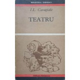 TEATRU-ION LUCA CARAGIALE-93537