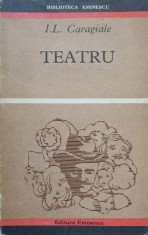 TEATRU-ION LUCA CARAGIALE-93537