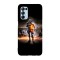 Husa compatibila cu Oppo A54 5G model One man army, Silicon, TPU, Viceversa